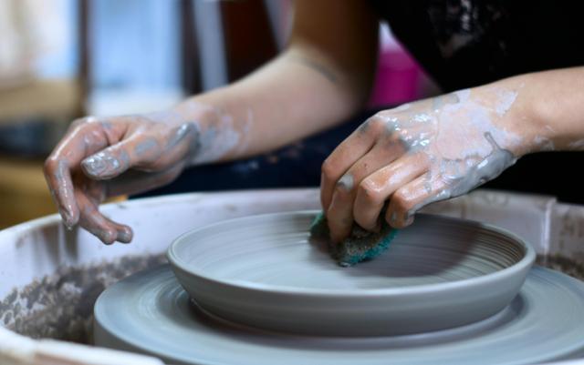 Pottery Workshop